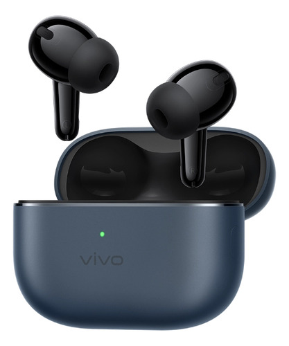Vivo Tws 4 Audífonos Inalámbricos Azul