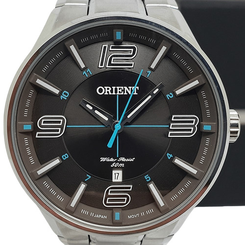Relógio Orient Masculino Mbss1307
