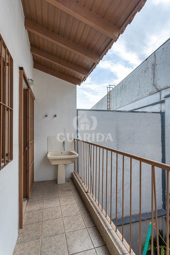 Imagem 11 de 15 de Casa - Camaqua - Ref: 209125 - V-209237