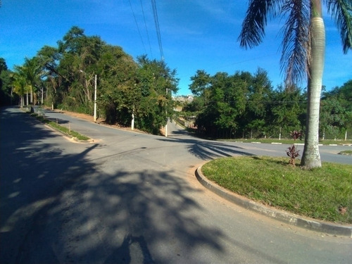 Imagem 3 de 9 de Terreno Em Nova Itatiba, Itatiba/sp De 404m² À Venda Por R$ 165.000,00 - Te864531-s