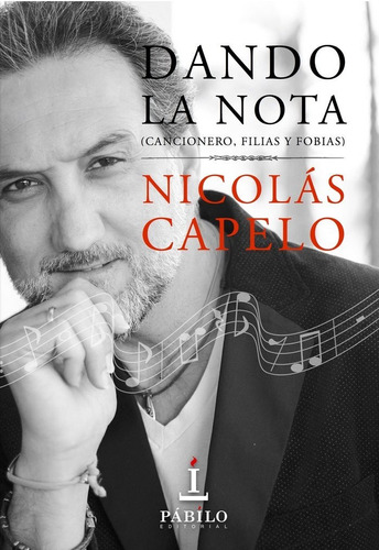 Dando La Nota - Capelo Diaz, Nicolas