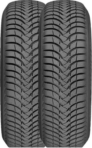 Kit de 2 neumáticos Michelin Alpin A4 175/65R14 82 T