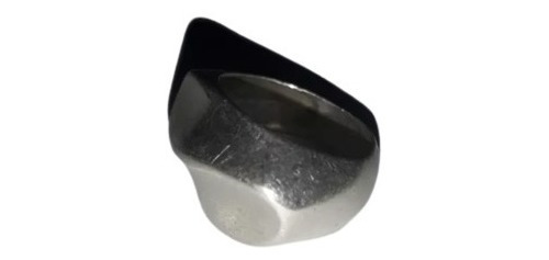 Anillo De Plata 