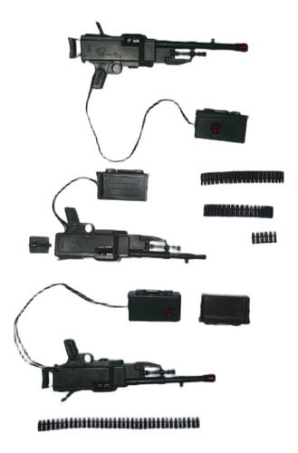 Temerario Falcon Accesorios 12 Pulgadas Action Man Dynaman (Usado)
