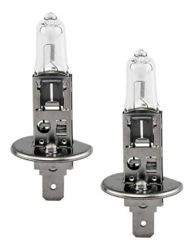 Imagem 4 de 6 de Par Lampada Original Osram Baixo/alto H4 Ford Ka 2012/2013