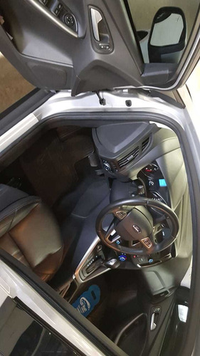 Ford Focus 2018 2.0 Se Plus Flex Powershift 5p