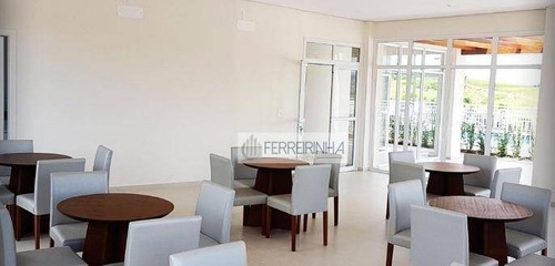 Imagem 13 de 13 de Casa À Venda, 234 M² Por R$ 1.600.000,00 - Urbanova - São José Dos Campos/sp - Ca2378