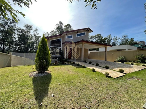 Imagem 12 de 15 de Casa Em Condomínio Fechado - 11668