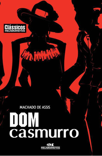 Livro Dom Casmurro