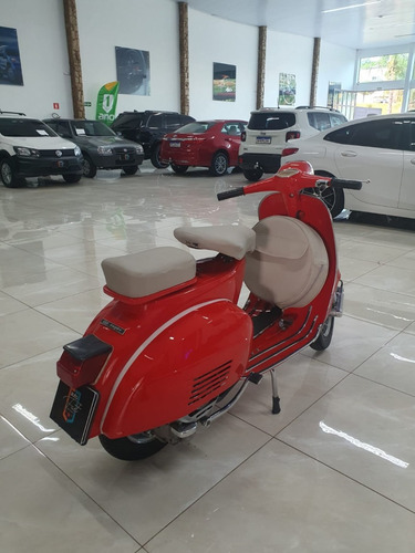 Piaggio Vespa 150 Super