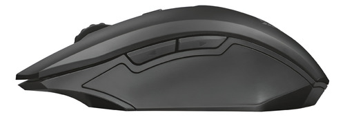 Mouse Gamer Inalambrico Trust Macci Gxt 115 2.4 Ghz