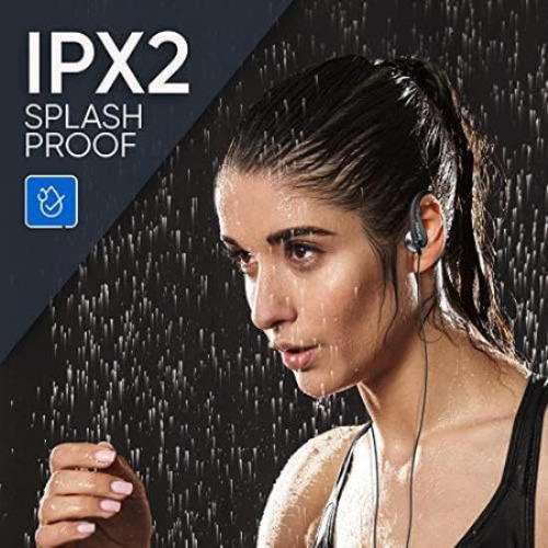 Auriculares Philips Con Ganchos Oreja, Auriculares Con Oreja