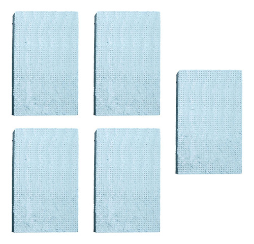 5 Bloques De Poliestireno Para Decoración De Bricolaje Para