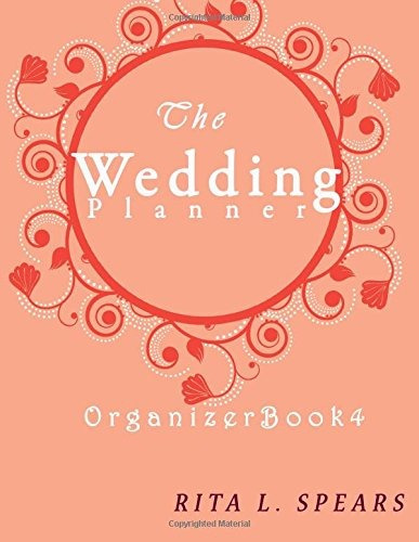 The Wedding Planner The Portable Guide Stepbystep To Organiz