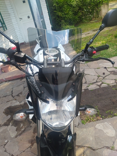 Imagen 6 de 14 de Yamaha Fz Fi