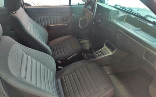 Volkswagen Parati 1.8 Gl 8v 1992