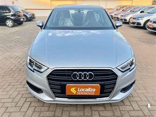Audi A3 1.4 Tfsi Sedan Ambiente 16v Flex 4p Tiptronic