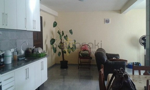 Casa A Venda No Bairro Aviação Em São José Dos Pinhais - - 3595-1