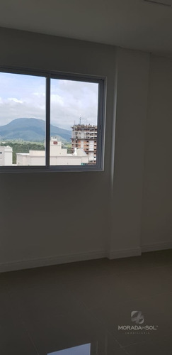 Imagem 7 de 15 de Apartamento Em Meia Praia - Itapema - 3950