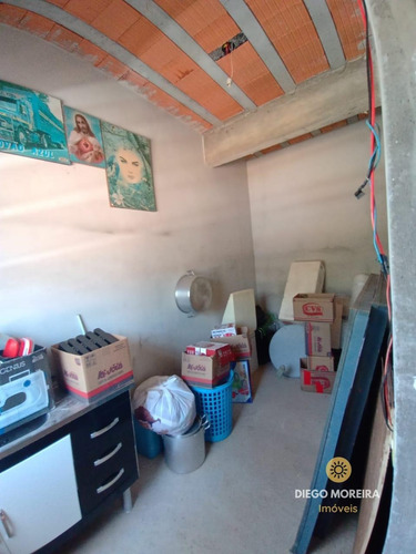Imagem 13 de 15 de Chácara À Venda Em Mairiporã Com 1.220 M² - Ch130