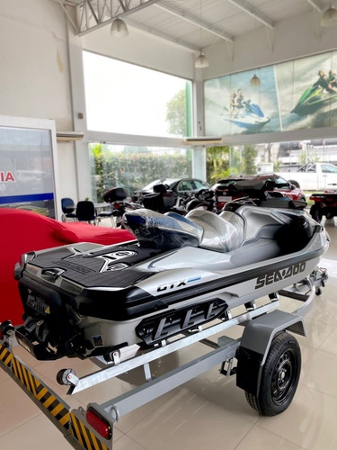 Imagem 12 de 15 de Sea Doo Gtx 300 Limi
