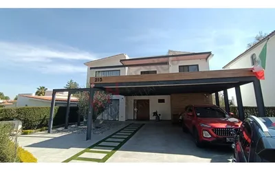 Casa en venta