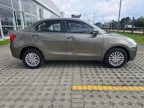 Suzuki Swift 1.2 Dzire