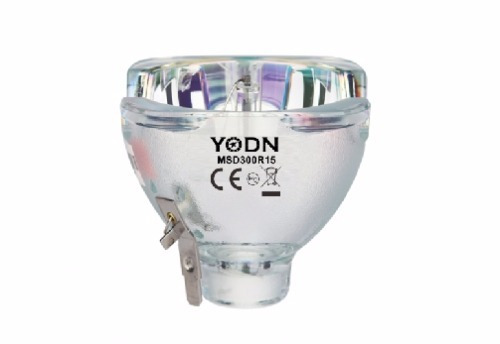 Yodn Lampara Msd 300 R15 Lámpara De Descarga 85v 300w 15r