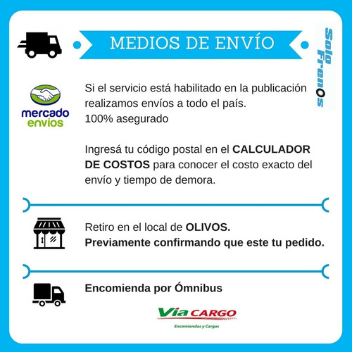 Parrila Inferior Delantera Derecha Ford Focus I I I