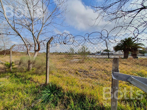 Imagen 7 de 9 de Excelente Terreno Frente A Petrolera - Dock Sud
