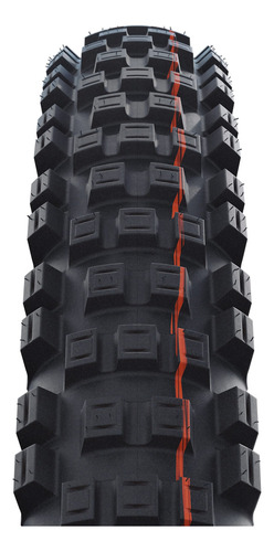 Schwalbe - Eddy Current E-mtb/mtb Y Enduro Neumático Trasero