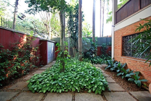 Casa Maravilhosa Em Terreno De 1.020,00 M2 Próxima A Praça Do Por Do Sol - 353-im314125