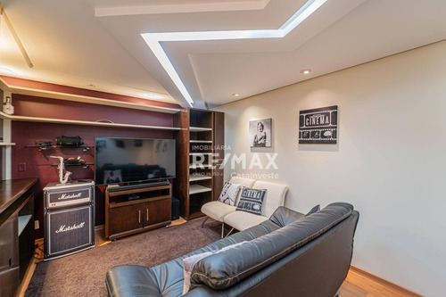 Casa Com 3 Quartos À Venda, 205 M² Por R$ 760.000 - Granja Viana - Cotia/sp - Ca0686