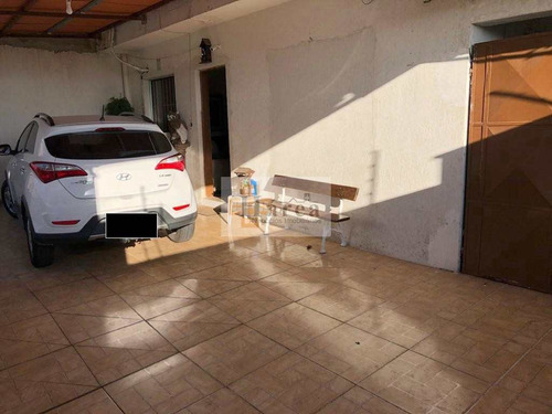 Imagem 2 de 14 de Casa Térrea : Jardim Zulmira / Sorocaba - V15863
