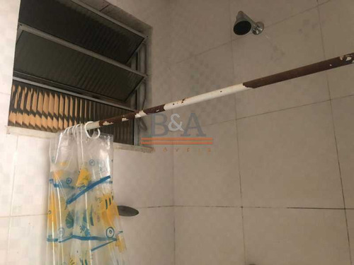 Imagem 12 de 15 de Bea Vende 3 Quartos Com Vaga Em Copacabana - Coap30711