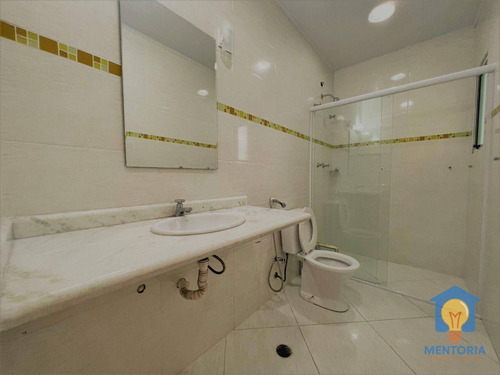 Imagem 29 de 30 de Casa Com 5 Dormitórios À Venda, 270 M² Por R$ 1.099.000,00 - Nova Higienópolis - Jandira/sp - Ca0649