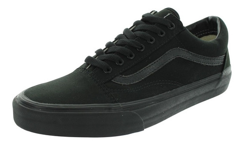 Tenis Vans Old Skool  Juvenil 3hbka