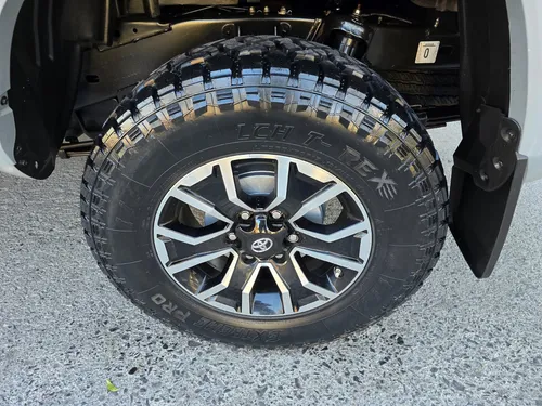 Toyota Tacoma 3.5 Trd Sport At