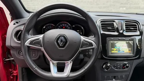 Renault Stepway 1.6 Intens TM