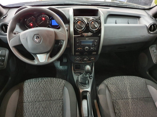 Renault Duster Oroch 1.6 Dynamique