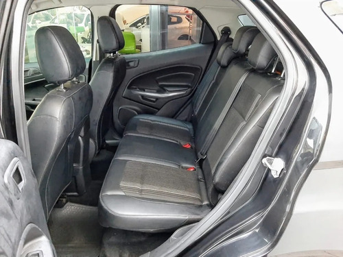 Ford Ecosport Freestiler 1.5 4x2 Impecable Pocos Km (cf)