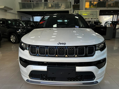 Jeep Compass S