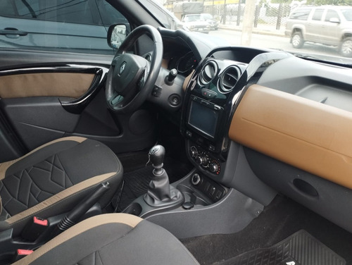 Renault Duster 2.0 Ph2 4x4 Privilege 143cv