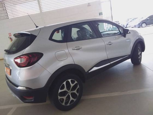 Imagem 7 de 9 de Renault Captur 1.6 16v Sce Flex Intense X-tronic