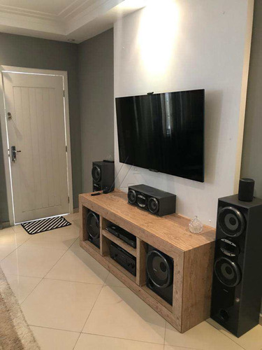 Imagem 28 de 28 de Casa De Condomínio Com 3 Dorms, Jardim Monte Kemel, São Paulo - R$ 850 Mil, Cod: 3792 - V3792