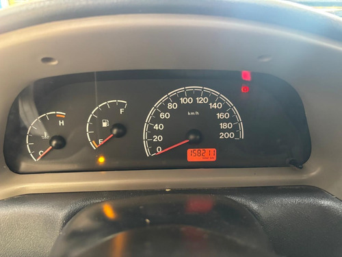 Fiat Siena 1.0 MPI FIRE CELEBRATION 8V FLEX 4P MANUAL