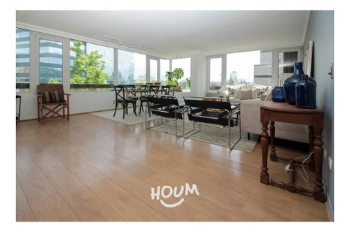 Imagen 3 de 24 de Departamento Clínica Alemana (remodelado) Id: 99586