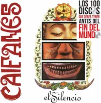 Comprar Caifanes - El Silencio - Disco Cd - Nuevo (14 Canciones)