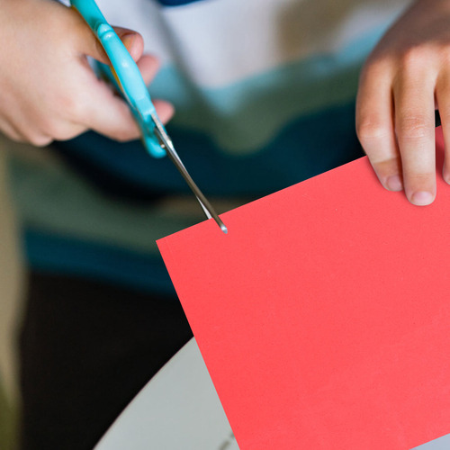 10 Piezas De Papel De Esponja Grueso De Varios Colores, Tama