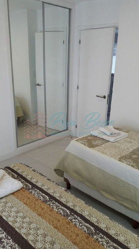 Imagen 7 de 22 de Apartamento En Peninsula, 2 Dormitorios *